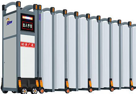 選擇電動伸縮門有哪些技巧？使用時要注意這